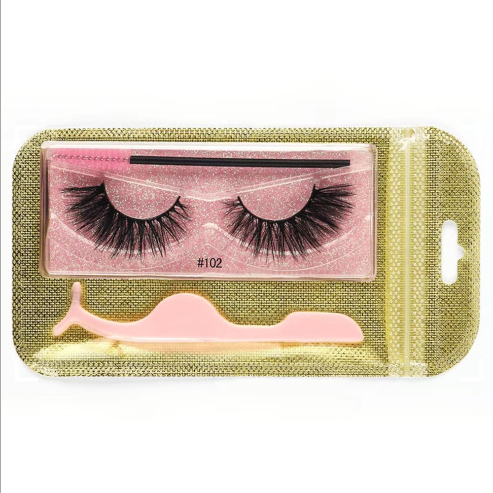 Lash Pack